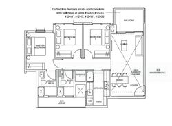 KI Residences at Brookvale (D21), Condominium #458831721